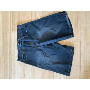 Drunk munkey shorts w34